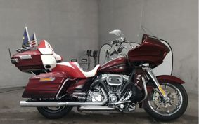HARLEY FLTRUSE1800CVO 2015 TAN