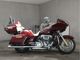 Фото Harley FLTRUSE1800CVO 2015 с японского аукциона