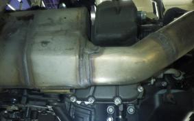 YAMAHA TRACER 9 GT+ 2025 RN70J