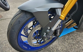 SUZUKI GSX-S 1000 2024 EK1AA