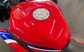 HONDA CBR600RR 2020 PC40