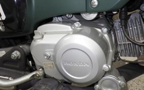 HONDA ｸﾛｽｶﾌﾞ110-3 JA60