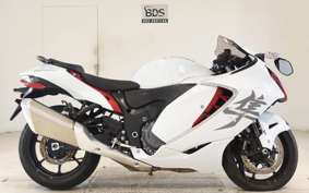 SUZUKI HAYABUSA Gen.3 2022 EJ11A