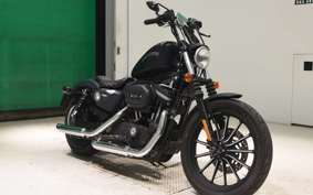 HARLEY XL883N 2013