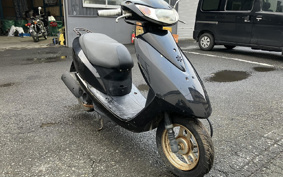 HONDA DIO AF62
