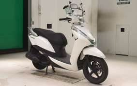 HONDA LEAD 125 2021 JF45