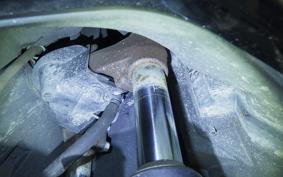 SUZUKI ADDRESS V125 CF4EA