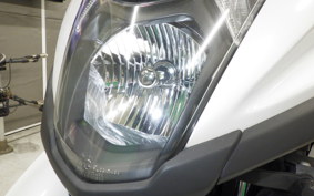 YAMAHA TRICITY 125 1997 SE82J