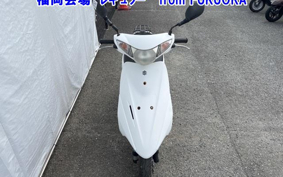 SUZUKI ADDRESS V50