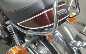 YAMAHA SR400 Gen.4 2015 RH03J