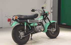 SUZUKI RV90 1998 RV90