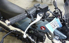 HONDA DAX 125 JB04