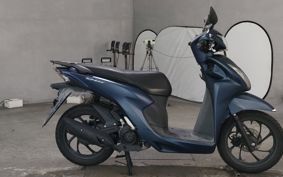 HONDA DIO 110 JK03