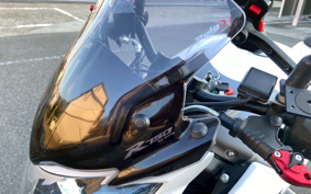 SUZUKI GSR750 2017 GR7NA
