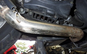 HONDA DIO Gen.5 AF56