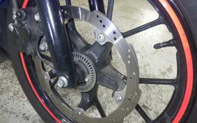 SUZUKI GSX-R125 DL33B