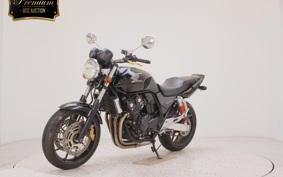 HONDA CB400SF GEN 4 2018 NC42