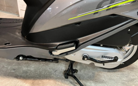 SUZUKI ADDRESS V125 DT11A