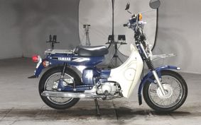 YAMAHA MATE 90 UB02J
