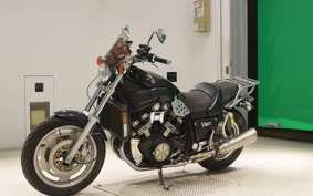 YAMAHA VMAX 1990