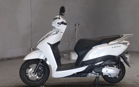 HONDA LEAD 125 JF45