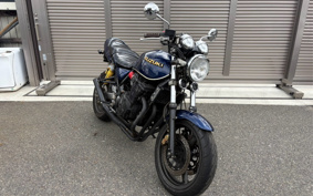 SUZUKI INAZUMA 400 2005 GK7BA
