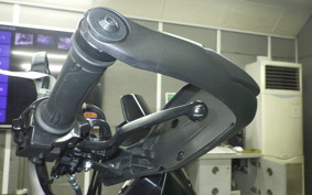 HONDA CB200XA 2026