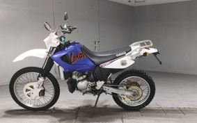 YAMAHA LANZA DT230 4TP