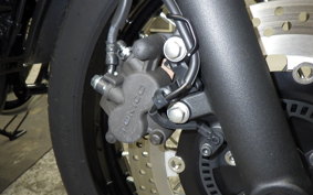 KAWASAKI W800 CAFE 2021