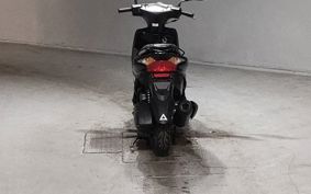 SUZUKI ADDRESS V125 CF4MA