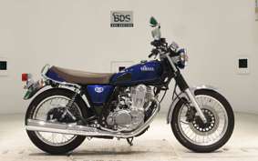 YAMAHA SR400 Gen.5 2021 RH16J