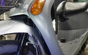 SUZUKI LET's 4 2023 CA45A