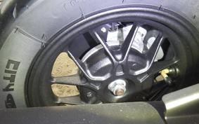 HONDA ﾀﾞﾝｸ AF78