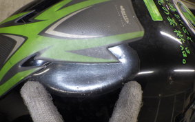 KAWASAKI NINJA 250R EX250K