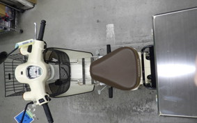 HONDA C110 SUPER CUB JA59