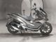 Фото Honda PCX 150 2018 с японского аукциона