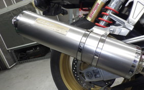 HONDA CB1300SF SUPER FOUR 2002 SC40