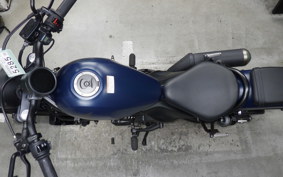 HONDA REBEL 250 A 2026 MC49