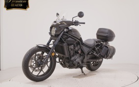 HONDA REBEL 1100 2023 SC83