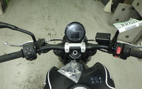 TRIUMPH TRIDENT 660 2026
