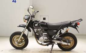 HONDA APE 100 2005 HC07