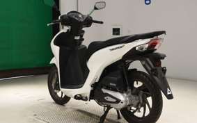 HONDA DIO110-3ﾍﾞｰｼｯｸ JK03