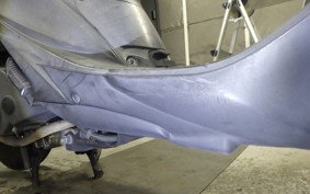 SUZUKI ADDRESS V125 SS 1985 CF4MA