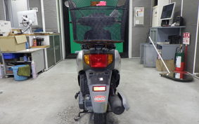 HONDA TACT-4ﾍﾞｰｼｯｸ AF75