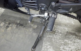 KAWASAKI NINJA 250R EX250K