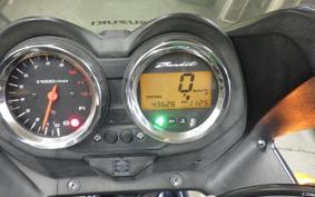 SUZUKI BANDIT 1250 SA 2007 GW72A