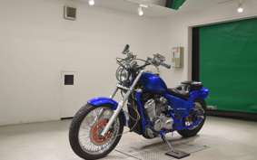 HONDA STEED 400 1988 NC26