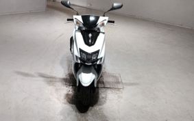 YAMAHA CYGNUS125XSR SED8J