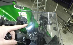 KAWASAKI NINJA1100SX SE 2025 ZXT10H