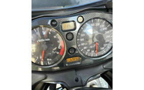 SUZUKI GSX-1300R HAYABUSA 2000 GW71A
